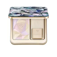 クレドポーボーテ ル・レオスールデクラ フェイスカラー110