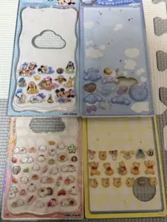 正規品　ボンボンドロップシール　おすそ分け