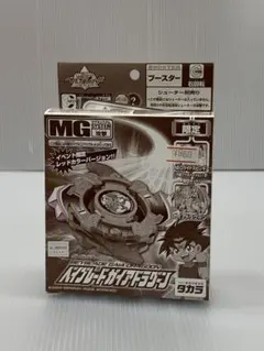 ベイブレード　ドライガーF　限定レッドクリアーバージョン ベイブレード ドライガーF 限定レッドクリアーバージョン - メルカリ
