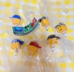 プロ野球スピリッツA 調子くん ならぶんです。セントラル・リーグ ガチャ