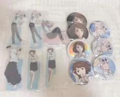 呪術廻戦 セガラッキーくじ 五条悟 夏油傑 家入硝子