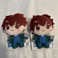 BATTLEOFTOKYO Astro9 サンリオ マスコット 木村慧人