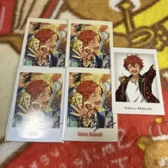 明星スバル　ぱしゃっつ10周年