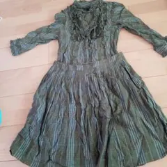 ギャップ セットアップ ワンピース S M