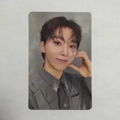 SEVENTEEN 消費期限 4thシングル スングァン