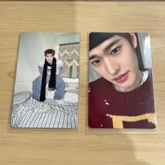 RIZE ソヒ トレカ ALL OF YOU