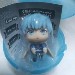 葬送のフリーレン つまんでつなげてますこっと2 ヒンメル ガチャ