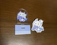 にじさんじ チョコエッグ2 ルンルン
