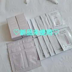 ♡新品未開封♡DECORTE イドラクラクラリティセット