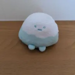 サンエックス　すみっコぐらしてのりぬいぐるみ　やま