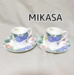 2025年最新】MIKASA 花柄の人気アイテム - メルカリ