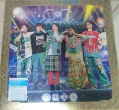 【未開封新品 特典付き】関ジャニ∞ DOME LIVE 18祭【初回限定盤A】