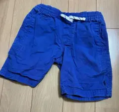 ポロ　ラルフローレン　キッズ　短パン110 4