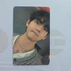 BTSアリラントレカウィバース特典テテ