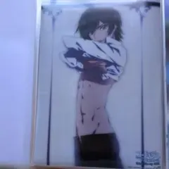 牧瀬紅莉栖 スリーブ 未開封 ChaosTCG STEINS;GATE - メルカリ