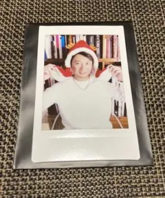 西川遥輝　チェキのサムネイル