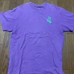 Santa Cruz Tシャツ　パープル　00s~のサムネイル