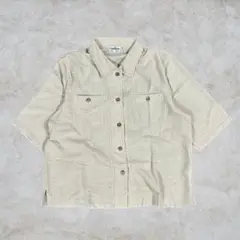 00's vintage シャツ 　アーカイブ グランジ y2k パンク