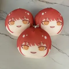 マキマ おまんじゅう 3点セット まとめ