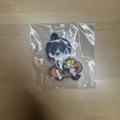 ハイキュー!! 影山飛雄 キーホルダー