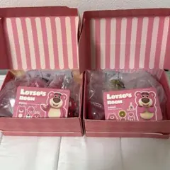 【はなちゃん様専用】ロッツォの部屋　3個