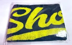 JO1 大平祥生 ジャガードマフラータオル