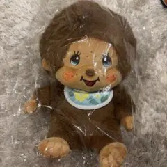 モンチッチ 日焼け ぬいぐるみ タイトー限定 - メルカリ