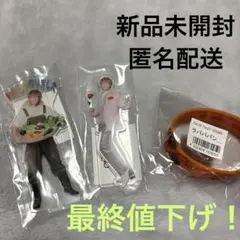 めいちゃん アクリルスタンド めいちゃん いちごミルクあきら アクスタ - メルカリ