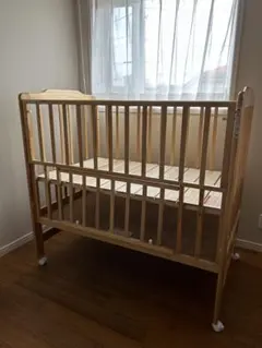 2025年最新】双子用ベビーベッドの人気アイテム - メルカリ