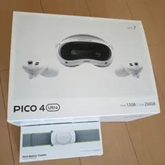 2026年最新】pico4本体の人気アイテム - メルカリ