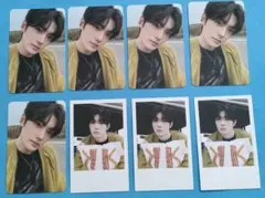 ALD1 アドワン star road トレカ サンヒョン