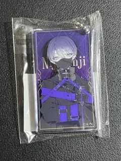 にじさんじ 剣持刀也 タロット キーホルダー