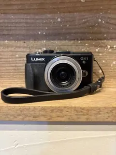 2026年最新】LUMIX Gx1の人気アイテム - メルカリ