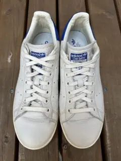 adidas スタンスミス