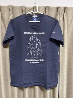 EG×humming bird hills 10thアニバーサリーTシャツのサムネイル