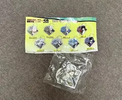 サカモトデイズ　スラー　キーホルダー　ラバーチャーム　くら寿司コラボ