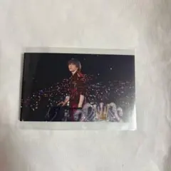 M!LK 吉田仁人　熊本　トレカ　M!X