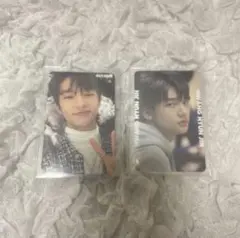 ヒョンジン straykids MIXTAPE