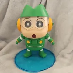 クレヨンしんちゃん　カンタム・ロボ