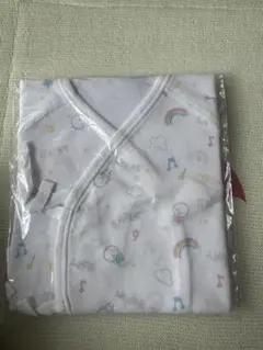 新品未開封】 たまひよ こどもビームス ひよちゃん肌着 ベビー