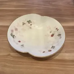 WEDGWOOD ワイルドストロベリー マリアージュ