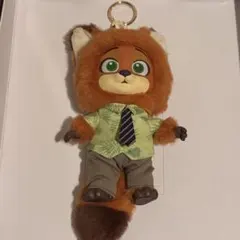 TOPTOY ディズニーズートピア　GROWTH JOURNEY ニック