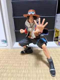 キングオブアーティスト　エース KOA ワンピース　フィギュア