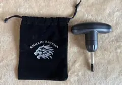 2026年最新】EMILLID BAHAMA ゴルフ ラウンド用品・アクセサリーの人気
