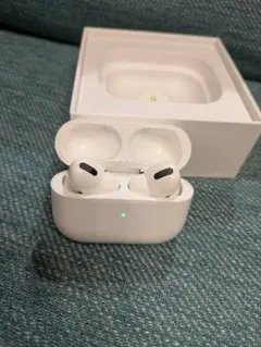 AirPodsPro　第一世代