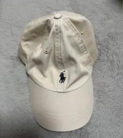 ラルフローレン POLO キャップ ユニセックス
