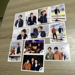 2026年最新】グループ名：嵐 ジャニーズ 写真の人気アイテム - メルカリ