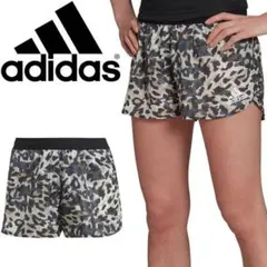 【新品☆定価6,589円☆ adidas アディダス】アディゼロ ショートパンツ