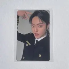 TREASURE ハルト 2024 シーグリ パイロット トレカ