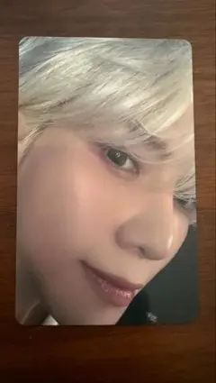 ATEEZ GOLDEN HOUR : Part.4タワレコ渋谷 ラキロトヨサン